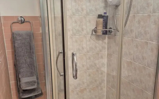 Cosy Self Serviced Apartment - City Center