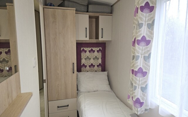 KMH Caravan Holidays
