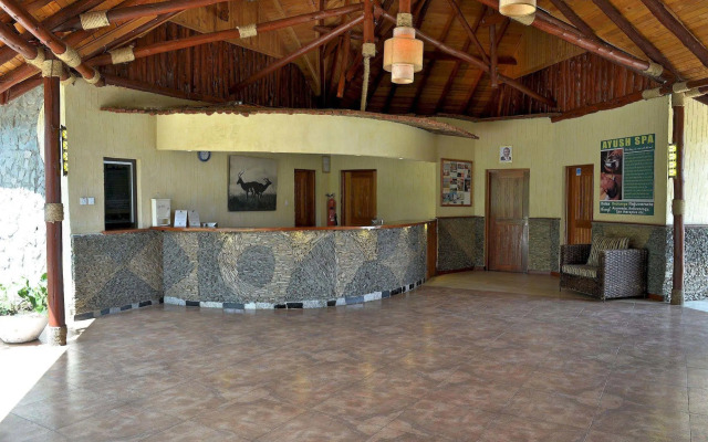 Sentrim Elementaita Lodge