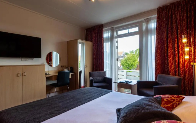 Hotel Oepkes