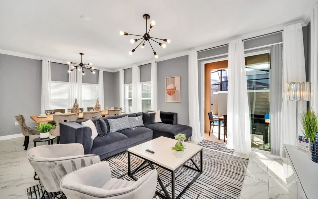 4200 Paragraph Drive