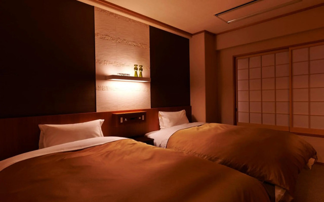 Hanabishi Hotel