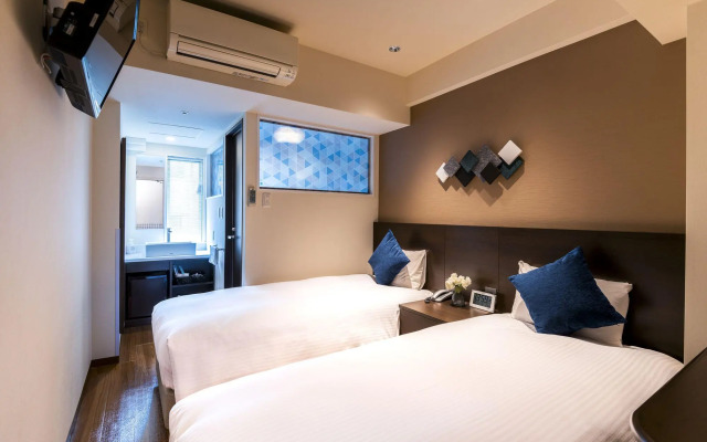 Ueno Hotel