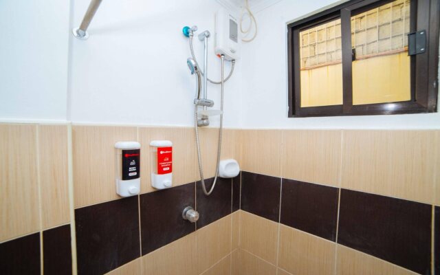 ELTI Condotel By Bluebookers