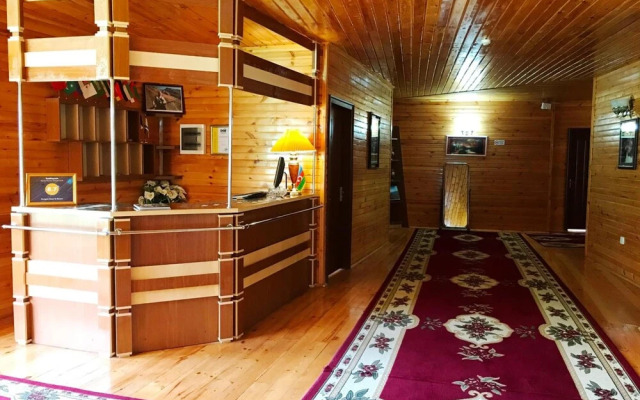 Kungut Hotel & Resort