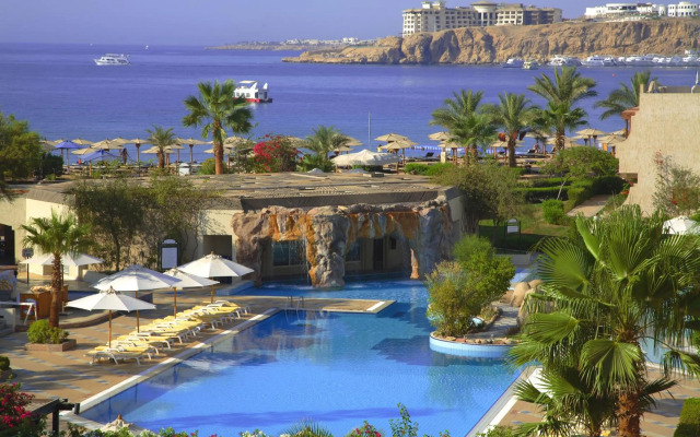 Naama Bay Promenade Beach Resort by Accor