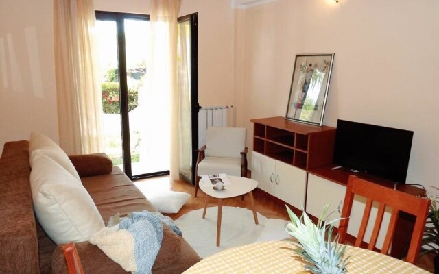 Apartmani Eva