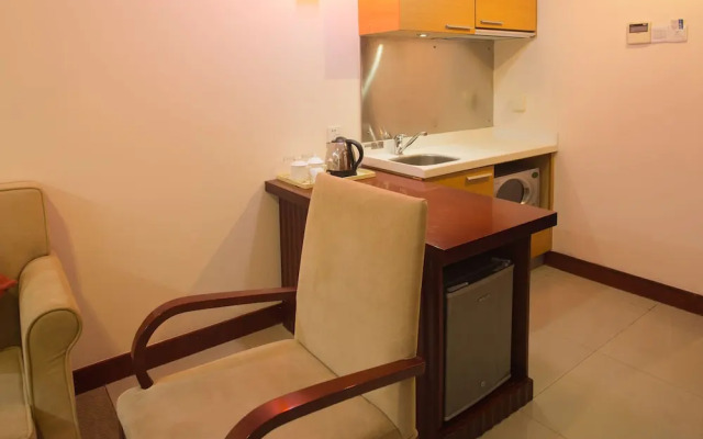 Silver Art Hotel