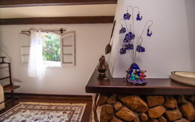 Pousada Villa D'Amore