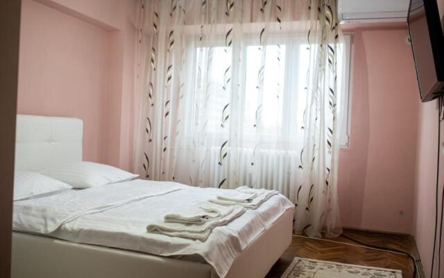 C Central Apartament