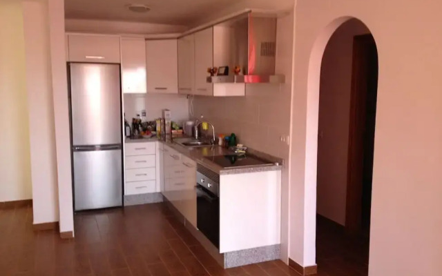 Beautiful Apartment in Adeje