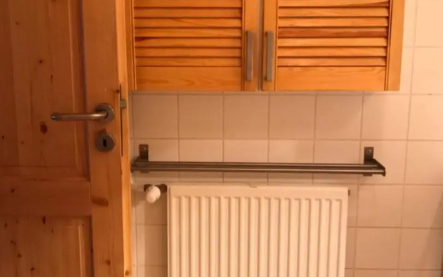 Apartmán Velké Karlovice