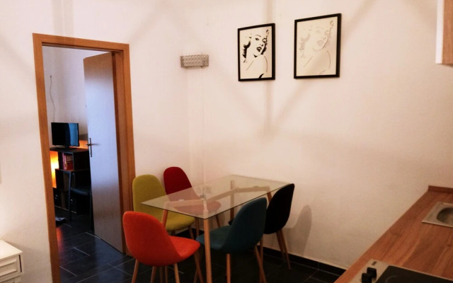 Apartments Elena