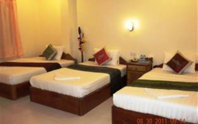 Bolina Palace Hotel