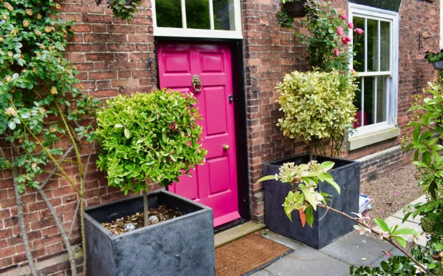 Royle Farm B&B
