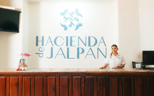 Hacienda Jalpan
