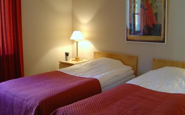 Nordiska Bed & Breakfast