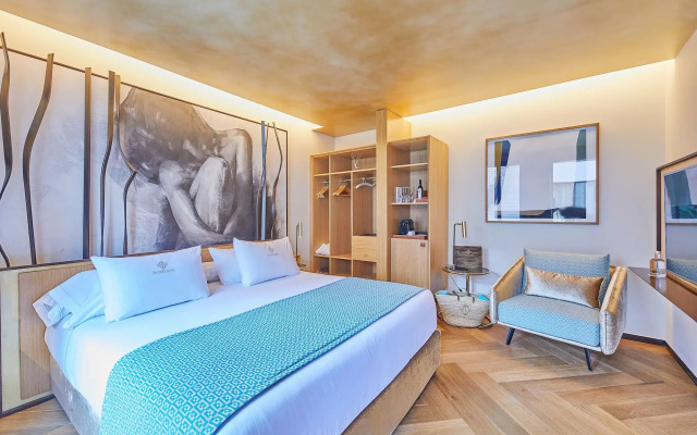 Sa Creu Nova Petit Palais Art & Spa