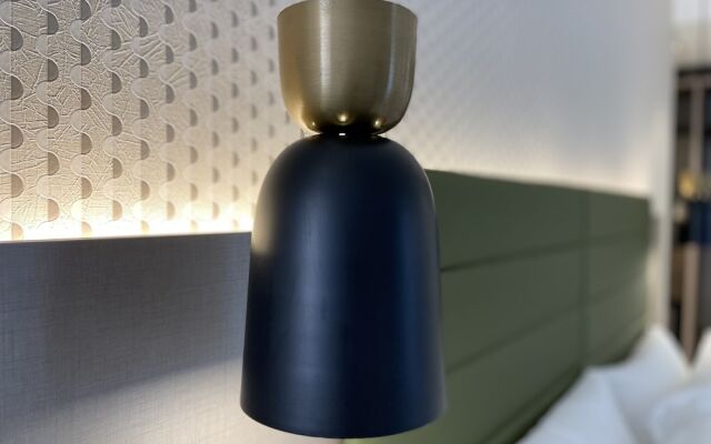 Salemare Rooms & Suites