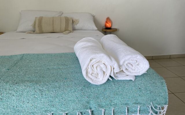 Casa Colibrí El Cuyo