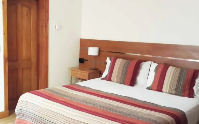 Costa Serena Aparts & Spa