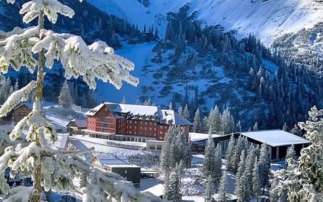Hotel Windy Terrace