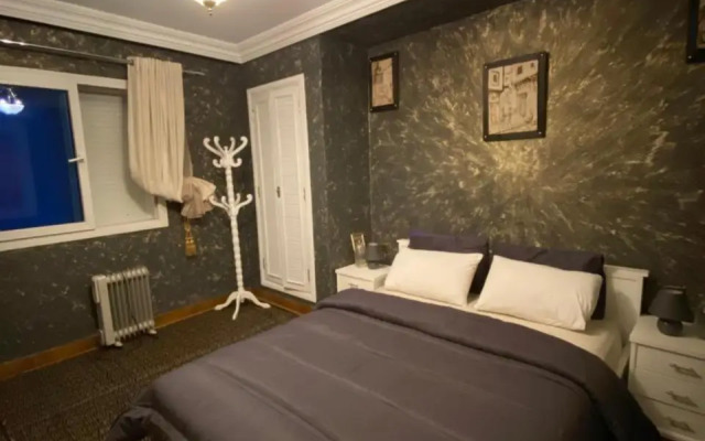 Très joli appartement au centre de IFRANE