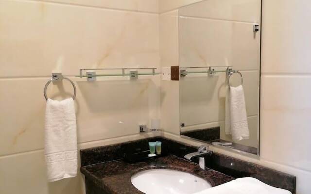 Dibba Sea View Hotel by AMA Pro