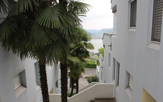 Residenza Trivento app. 9