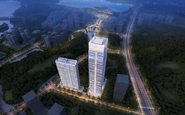 DoubleTree by Hilton Guangzhou Zengcheng