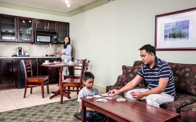 Chateau Nova Hotel & Suites