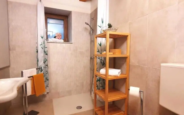 Camere B81 di Strain Neva