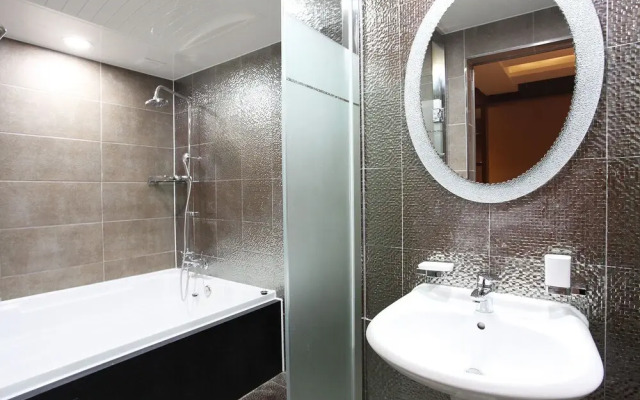 Indeogwon Valt Hotel