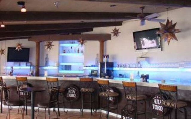 Howard Johnson Rio Rancho/Albuquerque North