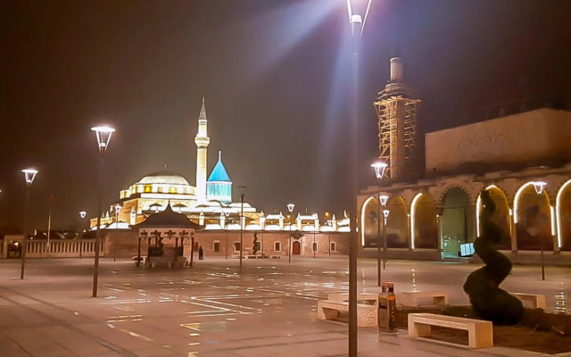 Araf Hotel