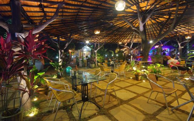 Ala Goa Resort