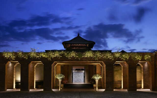 Mandapa, a Ritz-Carlton Reserve