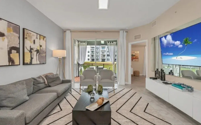 3180 Para Unit 101 3 Bedroom Townhouse