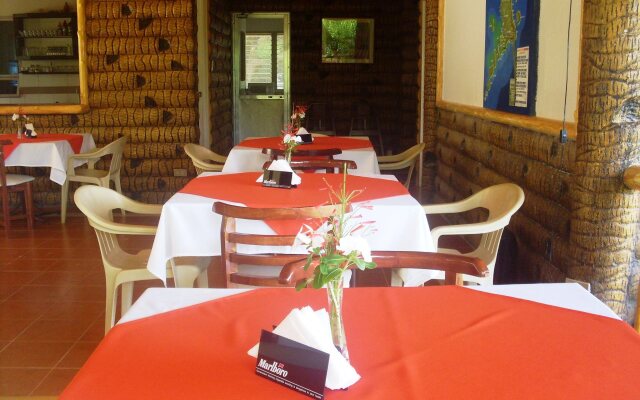 Maia's Beach Resort