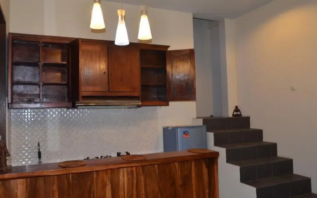 Shreya Guest House