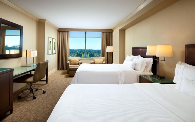 The Westin Bellevue