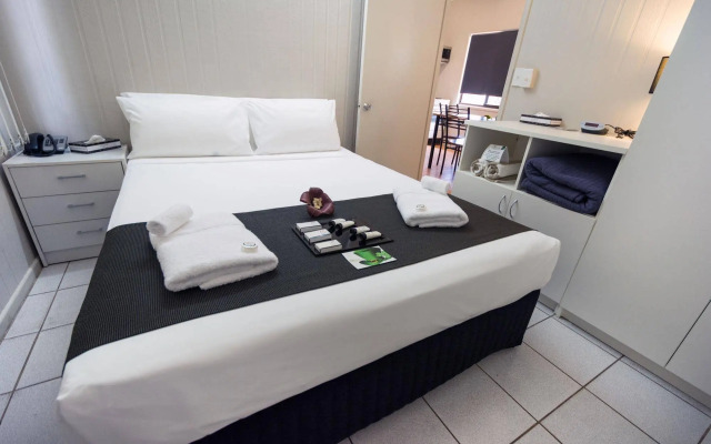 Darwin Resort