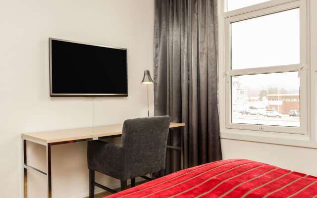 Quality Hotel Airport Vaernes