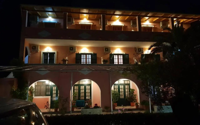 Marianna House