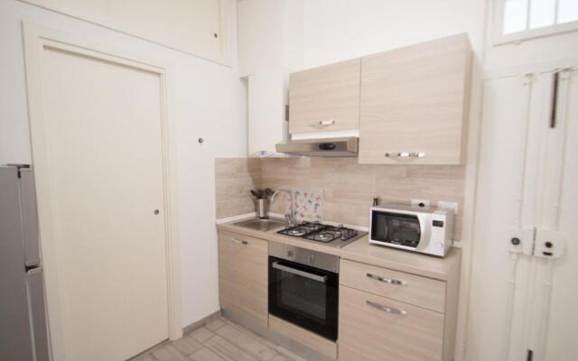 Appartamento a 3 passi dal mare