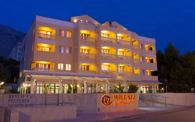 Aparthotel Milenij