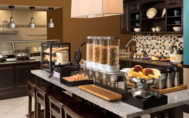 Hilton Garden Inn Huntsville South/Redstone Arsenal