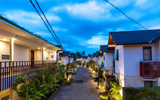 Sanur Art Villas
