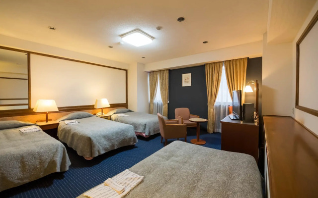 Hotel Matsunoka Ichinoseki