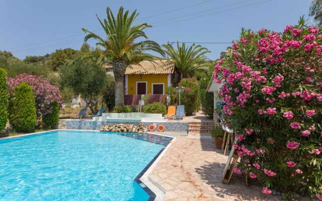 Garden of Eden Zante